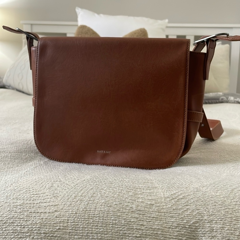 Matt & Nat crossbody bag